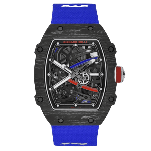 Richard Mille